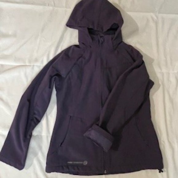 Free Country -  lavender blue or light blue violet Jacket - Picture 1 of 3